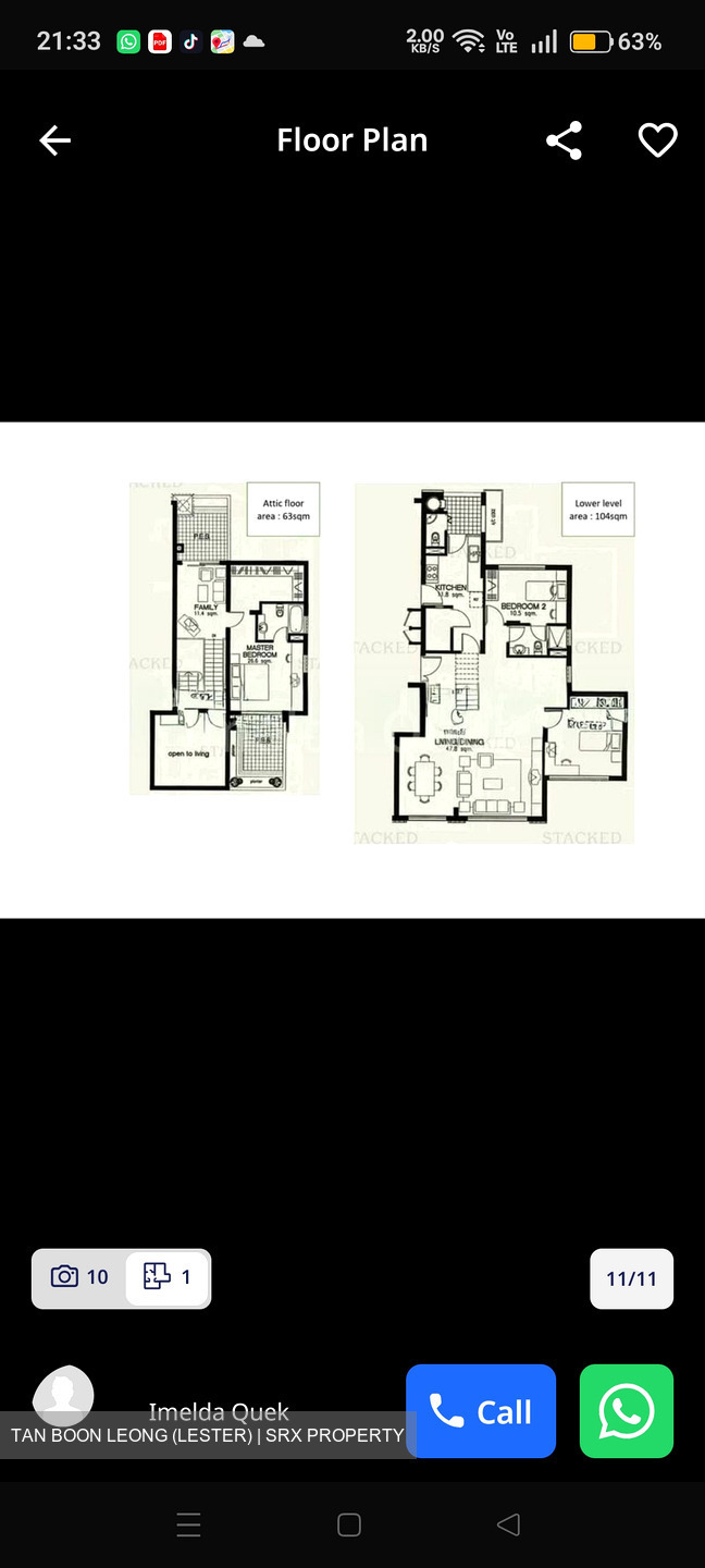 Laguna 88 (D16), Condominium #580655381